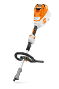 STIHL KMA 120 R KombiMotor – AP Cordless Power | Quiet & Versatile