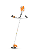 STIHL FSA 120 Cordless Grass Trimmer – GSB 230 Blade (Body Only)