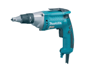 Makita FS2300/1 Drywall Screwdriver 110 V – 2,500rpm with LED & Case