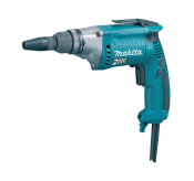 Makita FS2700/1 Torque Adjustable Screwdriver 110 V – 2,500rpm with LED & Case