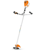 STIHL FSA 120.0 Cordless Grass Trimmer – 38 cm, Bike Handle, Tool-Only (AP System)