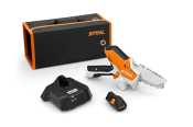 STIHL GTA 26 Garden Pruner SET – Includes AS 2 Battery & AL 1 Charger