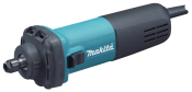Makita GD0602/2 8 mm Die Grinder – 400 W Slide Switch, 240 V