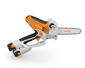 STIHL GTA 40 Cordless Pruner – Tool-Only (GA040116900, AS System, No Battery/Charger/Box)