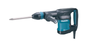 Makita HM0870C/2 SDS‑MAX Demolition Hammer – 1,100 W, 7.6 J, 240V, Lightweight