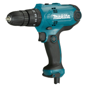 Makita HP0300/1 10 mm Combi Drill – 320 W Hammer Drill (110 V)