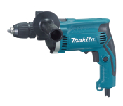 Makita HP1631K/2 16mm Percussion Drill 710W – With Carry Case (240V)