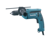 Makita HP1641/1 16 mm Percussion Drill 680 W – Keyless Chuck (110 V)