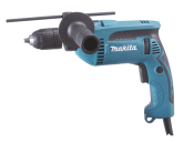 Makita HP1641/2 16 mm Percussion Drill 680 W – Keyless Chuck (240 V)