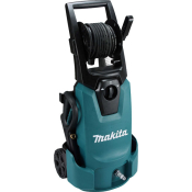 Makita HW1300 Pressure Washer – 240V, 130 Bar, 450 L/h