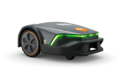 STIHL iMOW 5.0 EVO Robotic Mower – 1,500 m² | App-Controlled | Silent Mulching