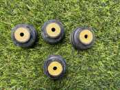 STIHL 42247909902 Annular buffer TS700