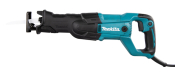 Makita JR3061T/2 Reciprocating Saw – 32 mm Stroke, Tool-less Blade Change, 1,250 W (240 V)