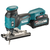 Makita JV001GZ 40Vmax XGT® Jigsaw – Cordless Precision Cutting Tool