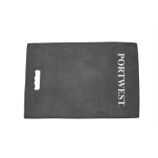 Portwest KP15BKR Total Comfort Kneeling Pad Black  R