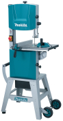Makita LB1200F/2 305 mm Band Saw 900 W – 240 V, Variable-Speed, LED, Anti‑Restart