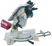 Makita LH1040/2 Table/Mitre Saw – 260 mm, 1,650 W, 240 V