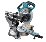 Makita LS002GZ01 40V Max XGT 216mm Brushless Slide Compound Mitre Saw – Cordless Precision Cutting Tool