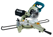 Makita LS0714N/2 Slide Compound Mitre Saw – 190 mm, 1,010 W (240 V)