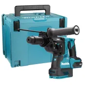 Makita HR004GZ01 40Vmax Rotary Hammer with Quick-Change Chuck & MakPac Case