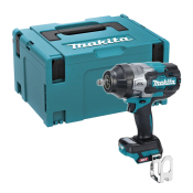 Makita TW002GZ01 40Vmax Impact Wrench 1,700 Nm with MakPac Case