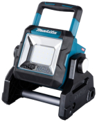 Makita ML003G 40V Max XGT Cordless LED Work Light – Durable and Versatile Job Site Lighting