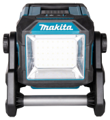 Makita ML005G 40V Max XGT Cordless LED Work Light – Durable and Versatile Job Site Lighting