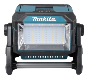 Makita ML009G 40V Max XGT/18V LXT Cordless LED Work Light – Powerful and Glare-Reduced Illumination
