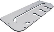 MAKITA P-63993 STANDARD WORKTOP JIG 700MM WITH BAG