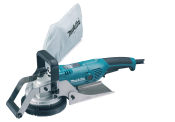 Makita PC5001C/1 Concrete Planer 125 mm – 110 V with Roller & Planer Guide