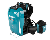 Makita PDC1200A01 1200Wh Backpack Battery Kit | Includes DC4001 & 18V Adapter