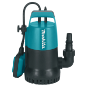 Makita PF0300/2 240V Submersible Pump – 140 L/min Clean Water
