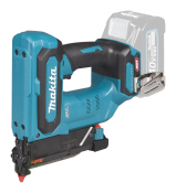 Makita PT001GZ02 40V Max XGT Cordless Pin Nailer with Makpac Case – Compact Finish Tool