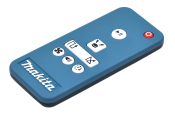 MAKITA SH00000219 WIRELESS REMOTE CONTROL