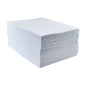 Portwest SM50WHR Oil Only Pad White  R