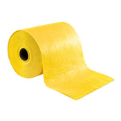Portwest SM75YER Chemical Roll Yellow  R