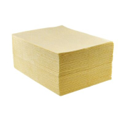 Portwest SM80YER Chemical Pad Yellow  R