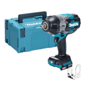 Makita TW003GZ01 40Vmax Impact Wrench 1,360 Nm with MakPac Case