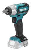 Makita TW141DZ 12V Max Impact Wrench ½inch – Body Only
