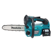 Makita 40V UC002GZ Top Handle Chainsaw XGT