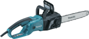 Makita UC3551A/2 240V Electric Chainsaw – 35 cm, 2,000 W