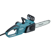 Makita UC4041A/2 240V Electric Chainsaw – 40 cm, 1,800 W