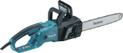 Makita UC4051A/1 110V Electric Chainsaw – 40cm Bar, 1,570W Motor