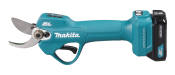Makita UP100DSMJ 12V Cordless Pruning Shears Kit