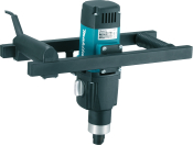 Makita 240V UT1401/2 Paddle Mixer