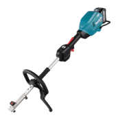 Makita 40V UX01GZ Multi Function Power Head XGT