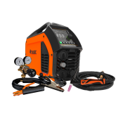 Jasic EVO TIG 200P AC/DC PFC Pulse Inverter – 230V Professional TIG Welder