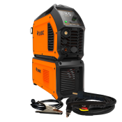 Jasic EVO CUT 45 PFC Plasma Inverter with Compressor (EP-45SC) – 230V Plasma Cutter