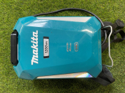 Makita PDC1200A02 Portable Backpack Power Pack LXT XGT Ex Demo