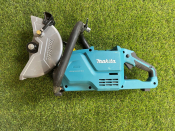 Makita CE003GZ02 40v Disc Cutter XGT 230mm Ex Demo